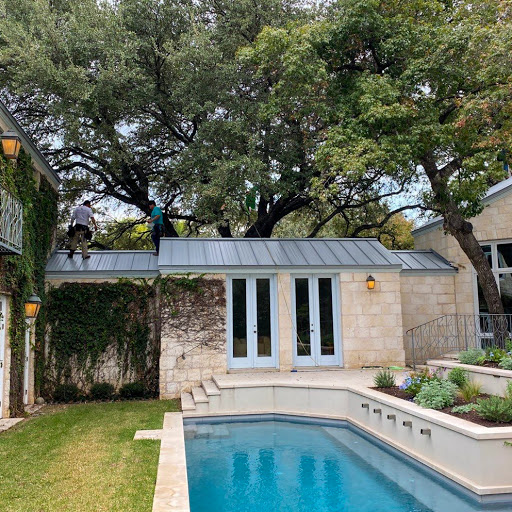 Roofing Contractor «Quality Roofing», reviews and photos, 8222 N Lamar Blvd E-43, Austin, TX 78753, USA