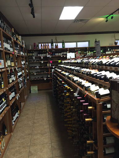 Wine Store «California Wine & Spirits», reviews and photos, 23123 Camden Way, California, MD 20619, USA