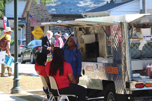 Community Center «La Mott Community Center», reviews and photos, 7420 Sycamore Ave, Elkins Park, PA 19027, USA