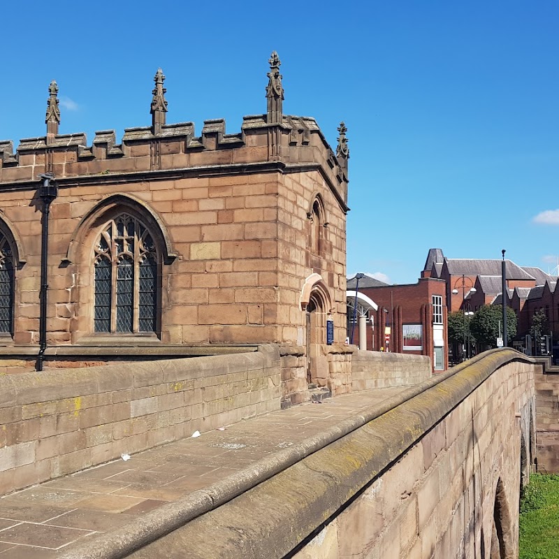 Our Lady on the Bridge Chapel