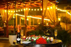 Noon Mirch | Rooftop Restaurant & Premium Fine Dine image