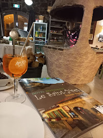Les plus récentes photos du Restaurant Le Saint Yves à Ste Agnès - n°8