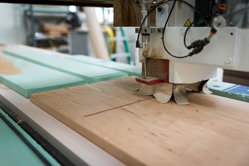 Furniture Store «T.Y. Fine Furniture», reviews and photos, 106 E Moler St, Columbus, OH 43207, USA