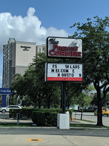 Catering «The French Corner», reviews and photos, 1104 Old Spanish Trail, Houston, TX 77054, USA
