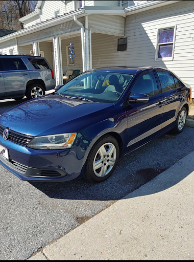 Used Car Dealer «Hi Lo Auto Sales», reviews and photos, 5616 Urbana Pike, Frederick, MD 21704, USA