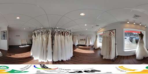 Bridal Shop «Your Dream Bridal», reviews and photos, 730 Boston Post Rd, Sudbury, MA 01776, USA