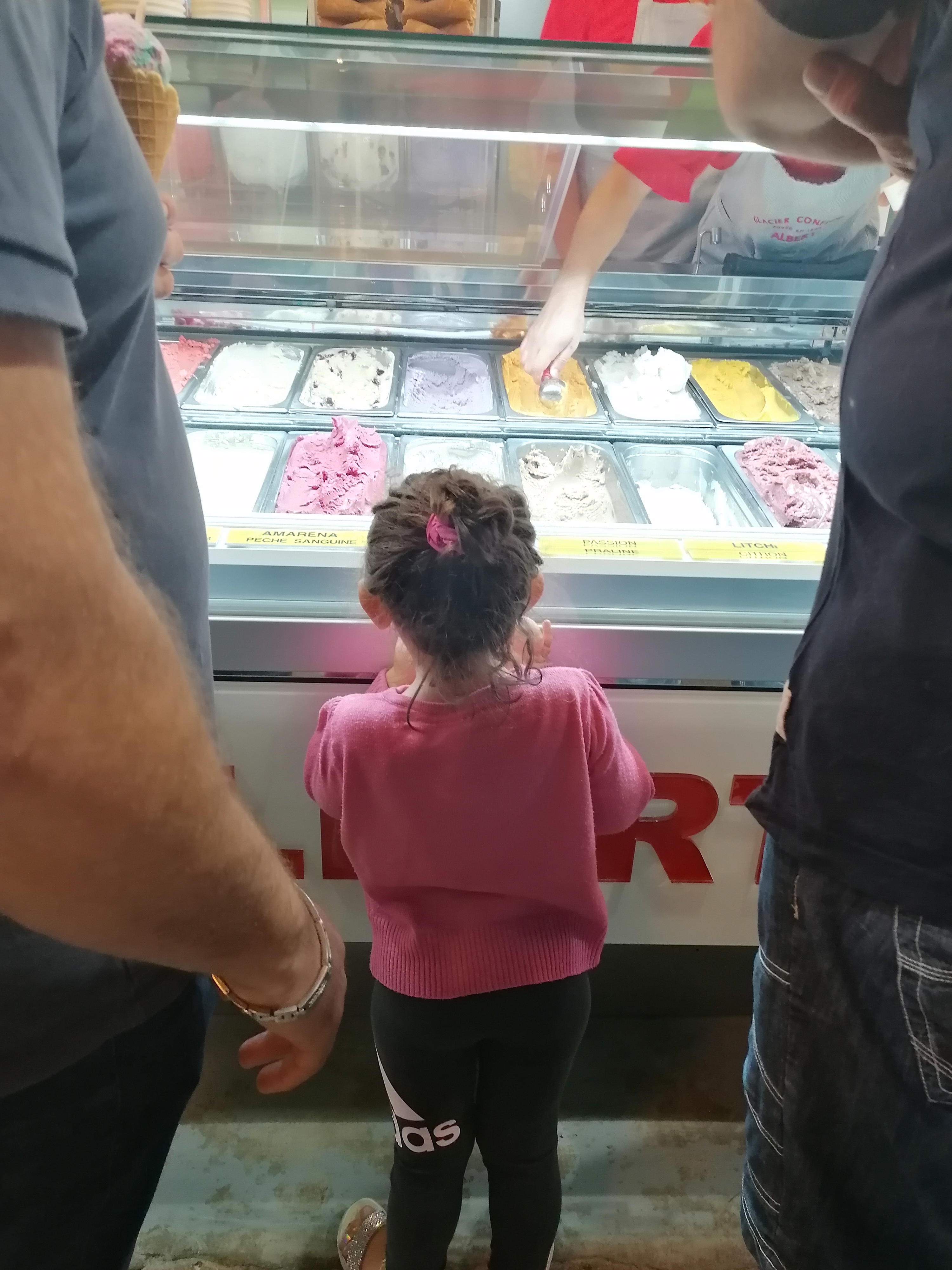 Photo n° 2 de l'avis de Soso3722.o fait le 18/07/2022 à 16:21