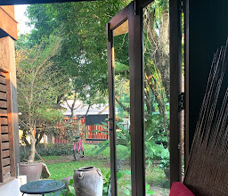 Swiss-Lanna Lodge Guesthouse Chiang Mai photo