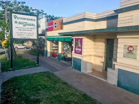 Veterinaria San Jacinto