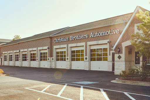 Auto Repair Shop «Christian Brothers Automotive Fischer Crossings», reviews and photos, 5020 GA-34, Sharpsburg, GA 30277, USA