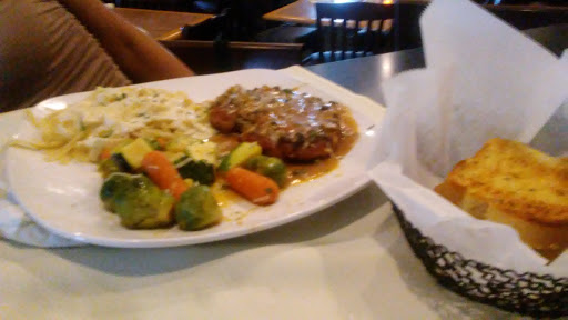 Restaurant «Sweet Basil», reviews and photos, 2424 N Woodlawn Blvd #111, Wichita, KS 67220, USA