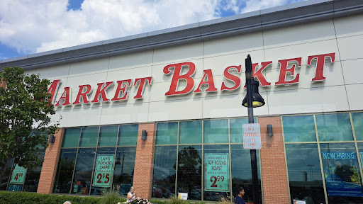 Grocery Store «Market Basket», reviews and photos, 275 Squire Rd, Revere, MA 02151, USA