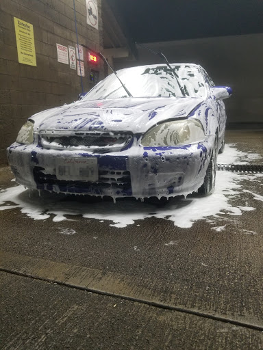 Car Wash «Norco Car & Truck Wash», reviews and photos, 2176 Hamner Ave, Norco, CA 92860, USA