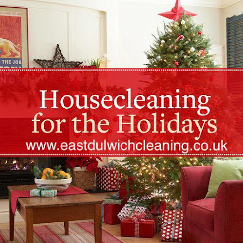 A East Dulwich Cleaning - House cleaning service