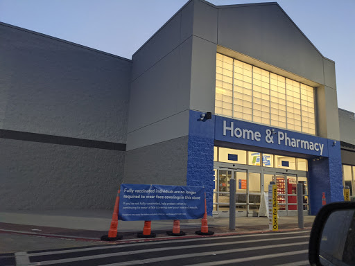 Department Store «Walmart Supercenter», reviews and photos, 1881 Baltimore Pike, Hanover, PA 17331, USA