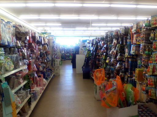 Dollar Store «Dollar Tree», reviews and photos, 90 E 3rd St #1301, Douglas, AZ 85607, USA