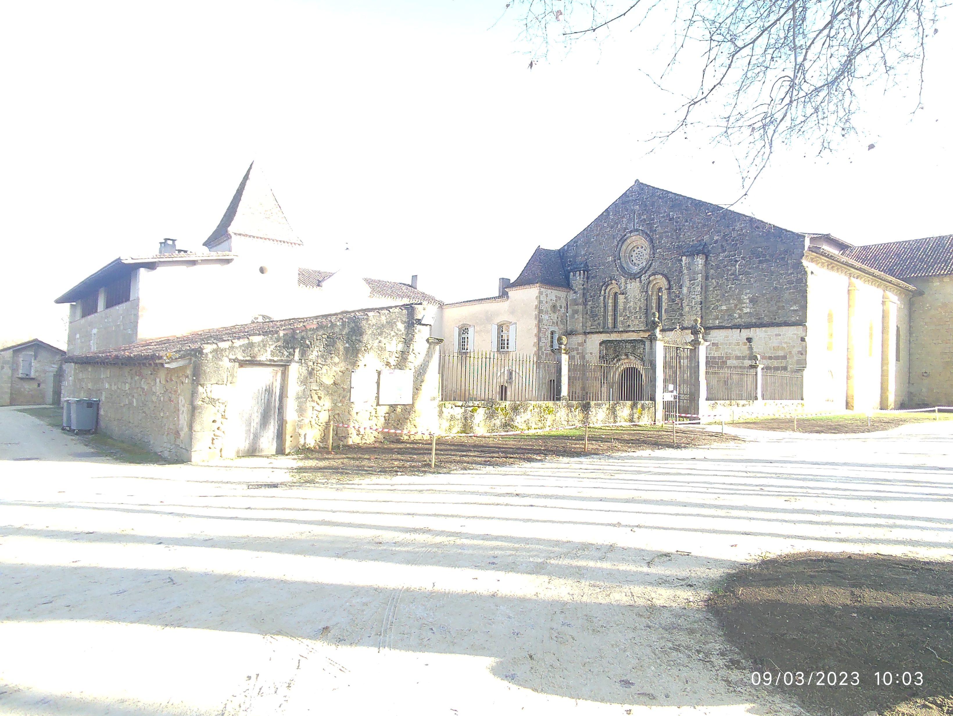 Photo n° 6 de l'avis de Chris.� fait le 21/03/2023 à 16:42