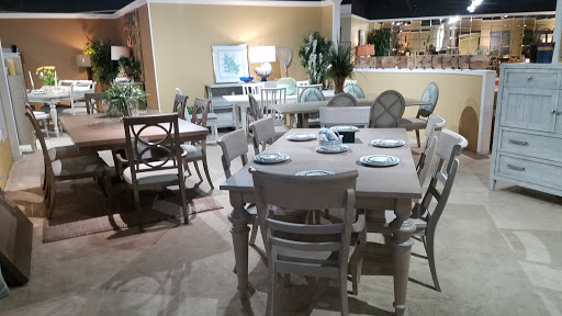 Furniture Store «Barrow Fine Furniture», reviews and photos, 210 E 9 Mile Rd, Pensacola, FL 32534, USA