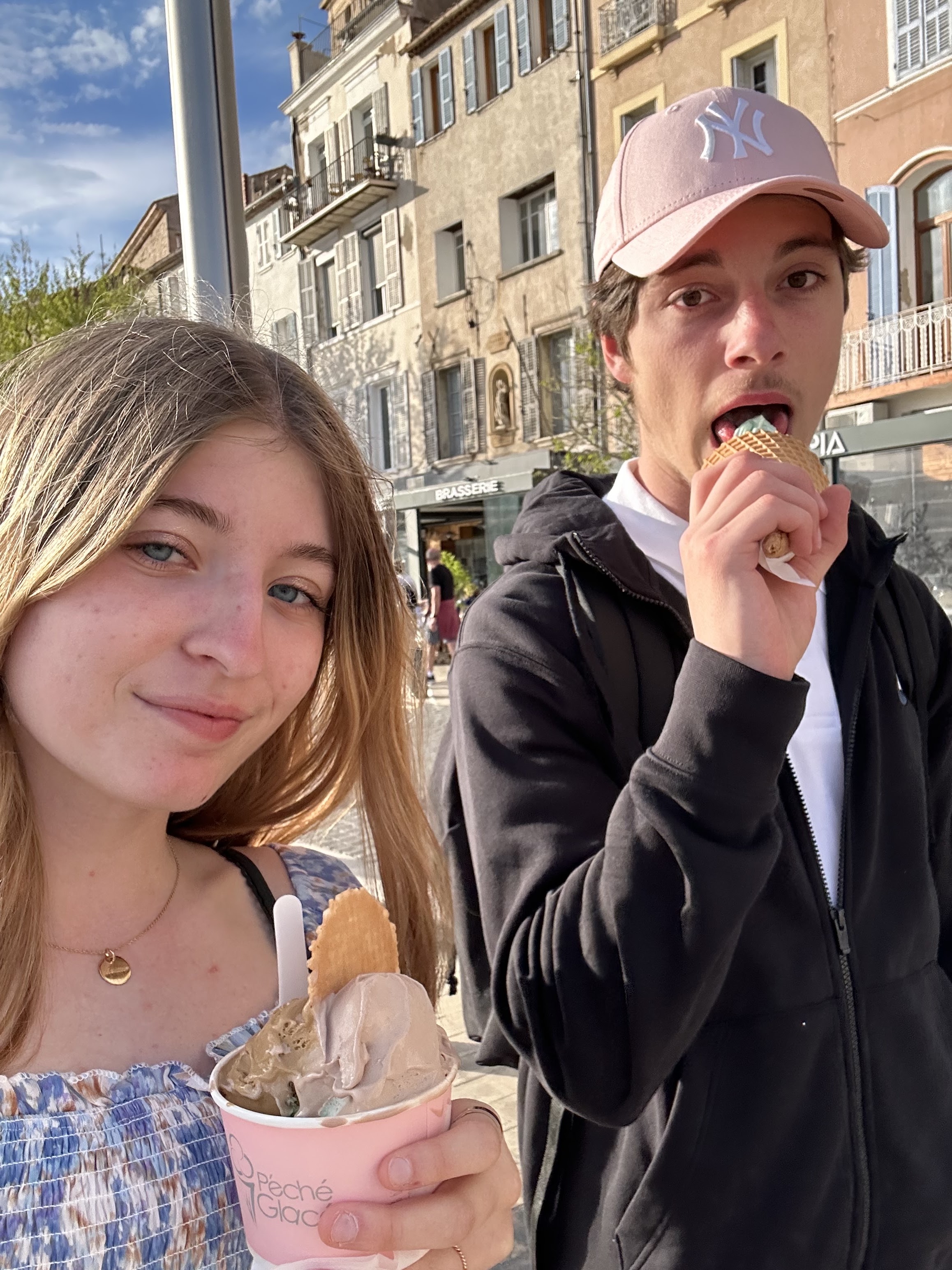 Photo n° 2 de l'avis de Clemence.E fait le 22/04/2023 à 08:28