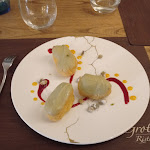 Photo n°1 de l'avis de WALTER.I fait le 08/08/2023 à 17:24 sur le  La Grotta à Brisighella