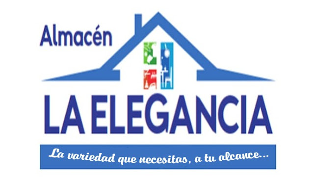 Almacén "La Elegancia" - Tienda