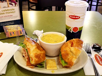 Jason's Deli