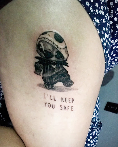 Tattoo Shop «Pride N Envy Tattoos», reviews and photos, 3166 Bill Beck Blvd, Kissimmee, FL 34744, USA