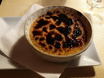 Crème catalane du Restaurant Adélaïde à Carcassonne - n°2