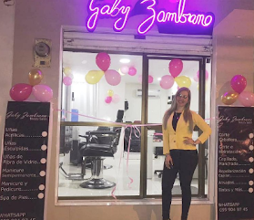 Gaby Zambrano Beauty Salon