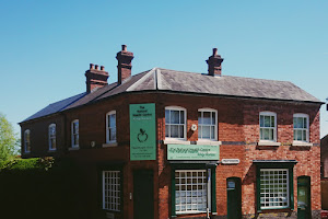 The Natural Health Centre, Kings Norton