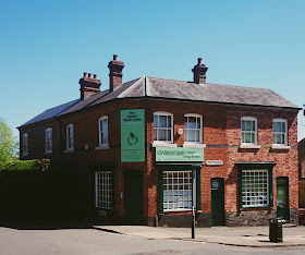 The Natural Health Centre, Kings Norton