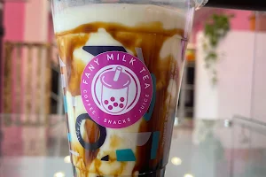Fany Milk Tea image