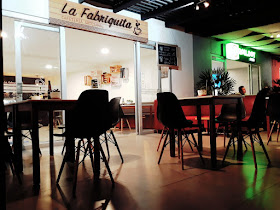 La Fabriquita - Cafetería Artesanal