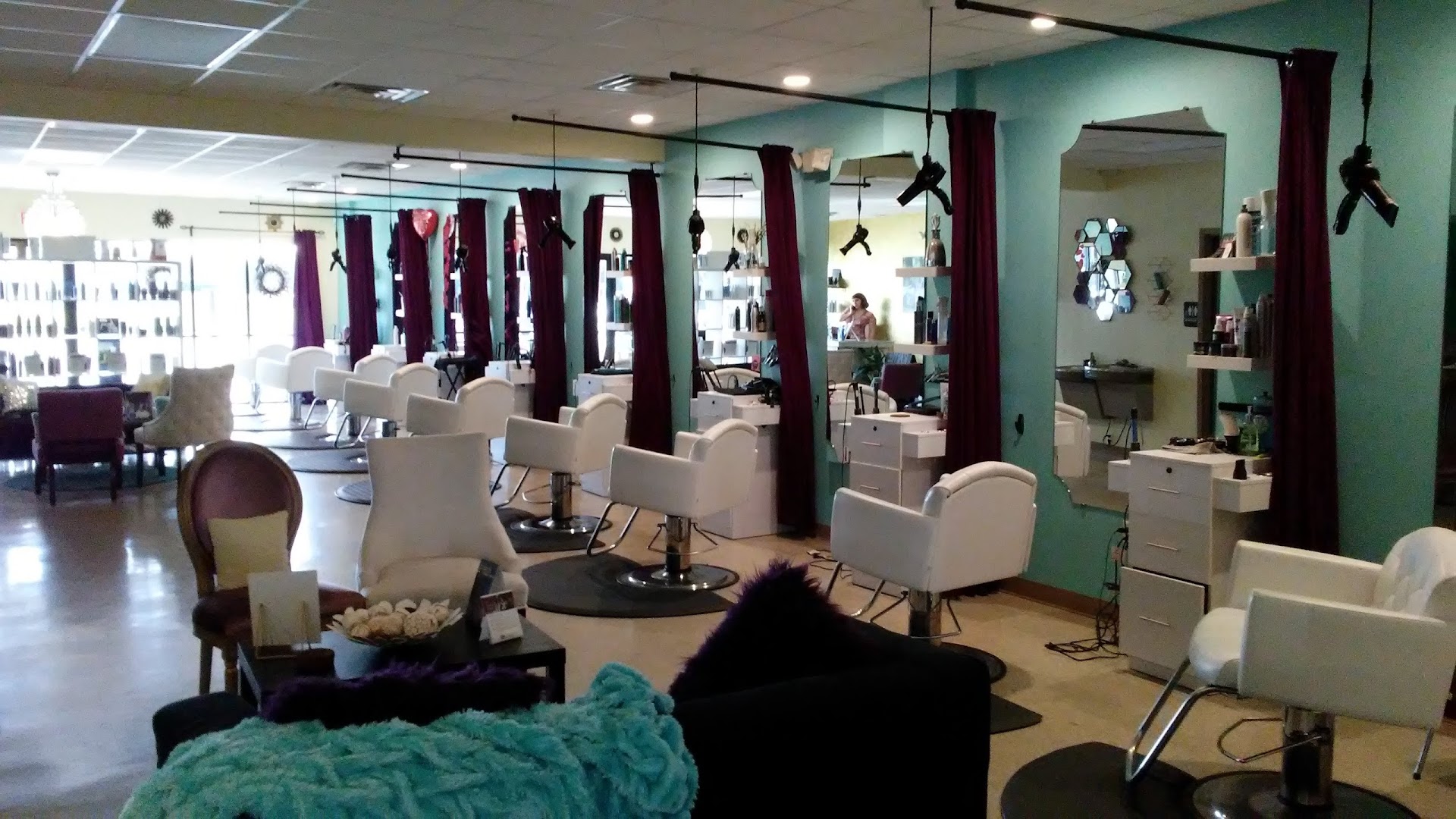 True Beauty Hair Studio
