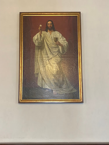 Kommentarer og anmeldelser af Helligåndskirken