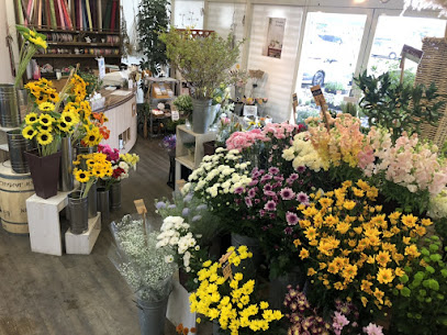 Flower Garden 花の箱 エイトタウン店