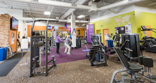 Gym «Anytime Fitness», reviews and photos, 20700 Chippendale Ave W, Farmington, MN 55024, USA