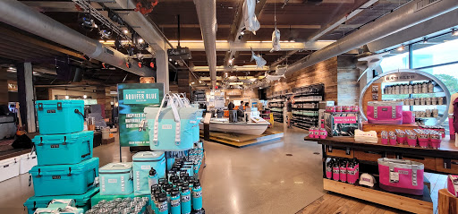 Sporting Goods Store «YETI Flagship», reviews and photos, 220 S Congress Ave, Austin, TX 78704, USA
