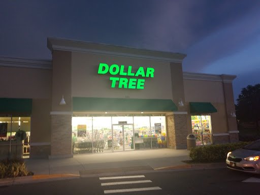 Dollar Store «Dollar Tree», reviews and photos, 3201 Rolling Oaks Blvd, Kissimmee, FL 34747, USA