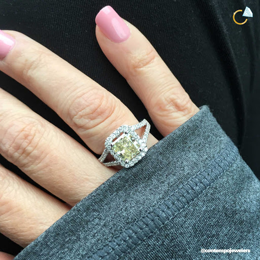 Jeweler «Contempo Jewelers», reviews and photos, 486 Hempstead Turnpike, West Hempstead, NY 11552, USA