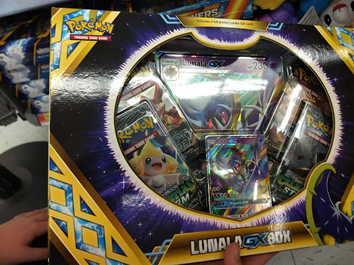 Department Store «Walmart Supercenter», reviews and photos, 2001 Glenn Blvd SW, Fort Payne, AL 35968, USA