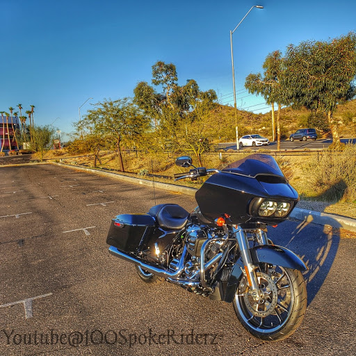 Harley-Davidson Dealer «Buddy Stubbs Harley-Davidson», reviews and photos, 13850 N Cave Creek Rd, Phoenix, AZ 85022, USA