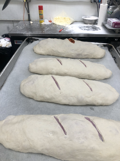 Grocery Store «P&M Orange Street Market», reviews and photos, 721 Orange St, New Haven, CT 06511, USA