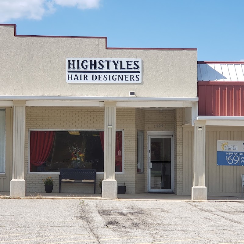 Highstyles Hair Designers