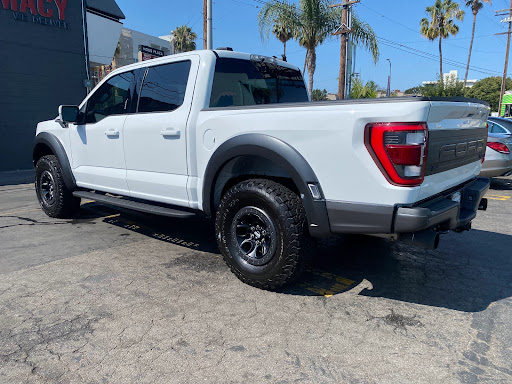 Car Wash «Bluewave Car Wash», reviews and photos, 10854 Santa Monica Blvd, Los Angeles, CA 90025, USA