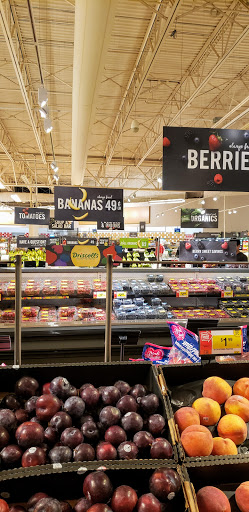 Grocery Store «Giant Food Stores», reviews and photos, 801 S 25th St, Easton, PA 18045, USA