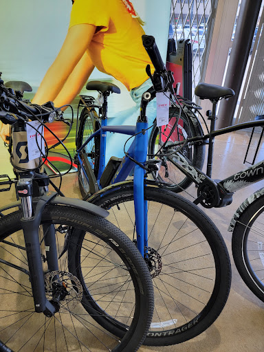 Bicycle Store «Bike Barn - Westchase», reviews and photos, 11105 Westheimer Rd, Houston, TX 77042, USA