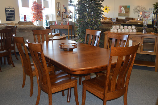 Furniture Store «Furniture &Things», reviews and photos, 1661 N State St, North Vernon, IN 47265, USA