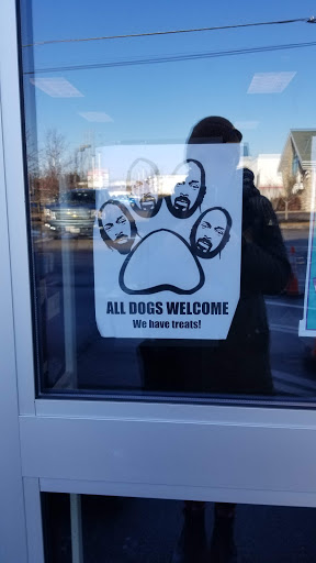 Record Store «Bull Moose», reviews and photos, 219 Waterman Dr, South Portland, ME 04106, USA