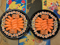 Plats et boissons du Restaurant japonais AI Sushi à Bergerac - n°16